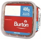 Burton Full Flavor Volumen Tabak 350g