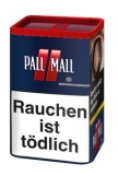 Pall Mall Red 95g