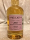 Wemyss - Croftengea 2007 Crofters Bonfire 46%