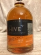 Wemyss - The Hive Batch Strenght 54,5%