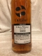 Duncan Taylor - Glen Moray 2009 8J 52% Octave 3 Monate