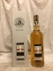 Duncan Taylor - Dumbarton 1987 31 Jahre 53,3% Rare Auld Grain