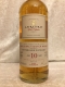 A.D. Rattray Fettercairn 10J 58,9% 2009