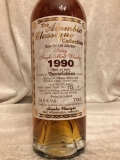 Alambic Classique - Rare + Old Bunnahabhain 1990 30J 58,6%