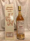 Alambic Classique - Rare + Old Cameronbridge 41J 47.3% 1976 Bourbon Cask