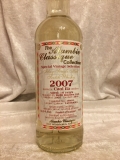 Alambic Classique - Caol Ila 2007 10J 51,9%