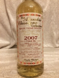 Alambic Classique - Caol Ila 2007 12J 53,8%