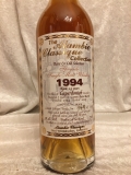 Alambic Classique - Rare + Old Caperdonich 25J 58.2% 1994 Caroni Rum Cask