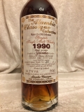 Alambic Classique - Rare + Old Glenrothes 1990 30J 61,7%