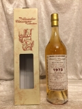 Alambic Classique - Rare + Old Invergordon 45J 44.5% 1973 Bourbon Cask