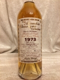 Alambic Classique - Rare + Old Invergordon 46J 49.7% 1973 Bourbon Cask