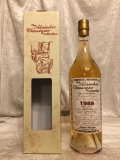Alambic Classique - Rare + Old Strathclyde 28J 55.6% 1989 Bourbon Cask