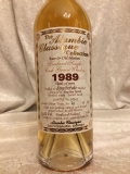 Alambic Classique - Rare + Old Strathclyde 28J 55.6% 1989 Bourbon Cask