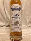 Alambic Classique Tobermory 1995 25J 57,5% Double Matured