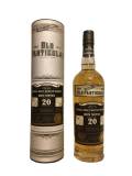 Douglas Laing´s Old Particular Ben Nevis 1997 20 Jahre Consortium of Cards 50%