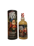 Douglas Laing´s Big Peat Weihnachts Edition 2016 54,6%