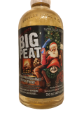 Douglas Laing´s Big Peat Weihnachts Edition 2016 54,6%