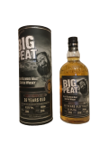 Douglas Laing´s Big Peat 26J 51,5% Platinum Edition
