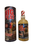 Douglas Laing´s Big Peat Weihnachts Edition 2019 53,7%
