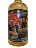 Douglas Laing´s Big Peat Weihnachts Edition 2019 53,7%