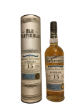 Douglas Laing´s Old Particular Bowmore 1999 15 Jahre 48,4%