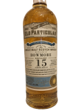 Douglas Laing´s Old Particular Bowmore 1999 15 Jahre