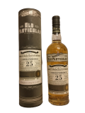 Douglas Laing´s Old Particular Cameronbridge 1990 25 Jahre