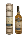 Douglas Laing´s Old Particular Caol Ila 1995 20 Jahre