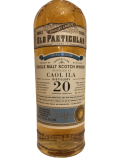 Douglas Laing´s Old Particular Caol Ila 1995 20 Jahre 51,5%