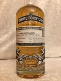 Douglas Laing´s Directors Cut Littlemill 1988 25 Jahre 56,2%
