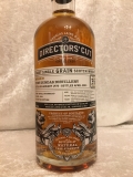 Douglas Laing´s Directors Cut Port Dundas 1978 35 Jahre 52,9%