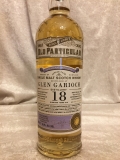 Douglas Laing´s Old Particular Glen Garioch 1995 18 Jahre 48,4%
