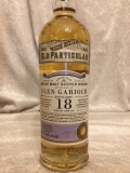 Douglas Laing´s Old Particular Glen Garioch 1995 18 Jahre