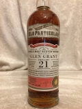 Douglas Laing´s Old Particular Glen Grant 1992 21 Jahre 51,5%