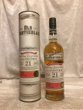 Douglas Laing´s Old Particular Glenrothes 1992 21 Jahre