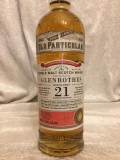 Douglas Laing´s Old Particular Glenrothes 1992 21 Jahre