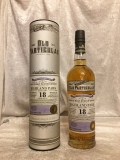 Douglas Laing´s Old Particular Highland Park 1996 18 Jahre