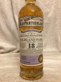 Douglas Laing´s Old Particular Highland Park 1996 18 Jahre 48,4%