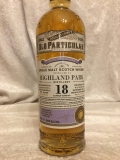 Douglas Laing´s Old Particular Highland Park 1996 18 Jahre