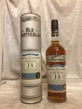 Douglas Laing´s Old Particular Laphroaig 2001 14 Jahre