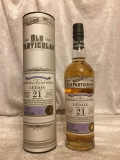 Douglas Laing´s Old Particular Ledaig 1993 21 Jahre