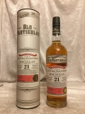 Douglas Laing´s Old Particular Macallan 1993 21 Jahre