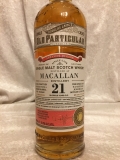 Douglas Laing´s Old Particular Macallan 1993 21 Jahre