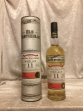 Douglas Laing´s Old Particular Mortlach 2004 11 Jahre 46,7%