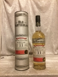 Douglas Laing´s Old Particular Mortlach 2004 11 Jahre***