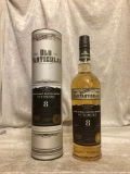 Douglas Laing´s Old Particular Octomore 2011 8 Jahre