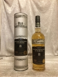 Douglas Laing´s Old Particular Octomore 2011 8 Jahre 48,4%