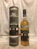 Douglas Laing´s Old Particular Port Dundas 1989 28 Jahre