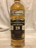 Douglas Laing´s Old Particular Port Dundas 1989 28 Jahre