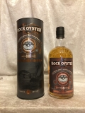 Douglas Laing´s Rock Oyster Aged 18 Years  46,8%